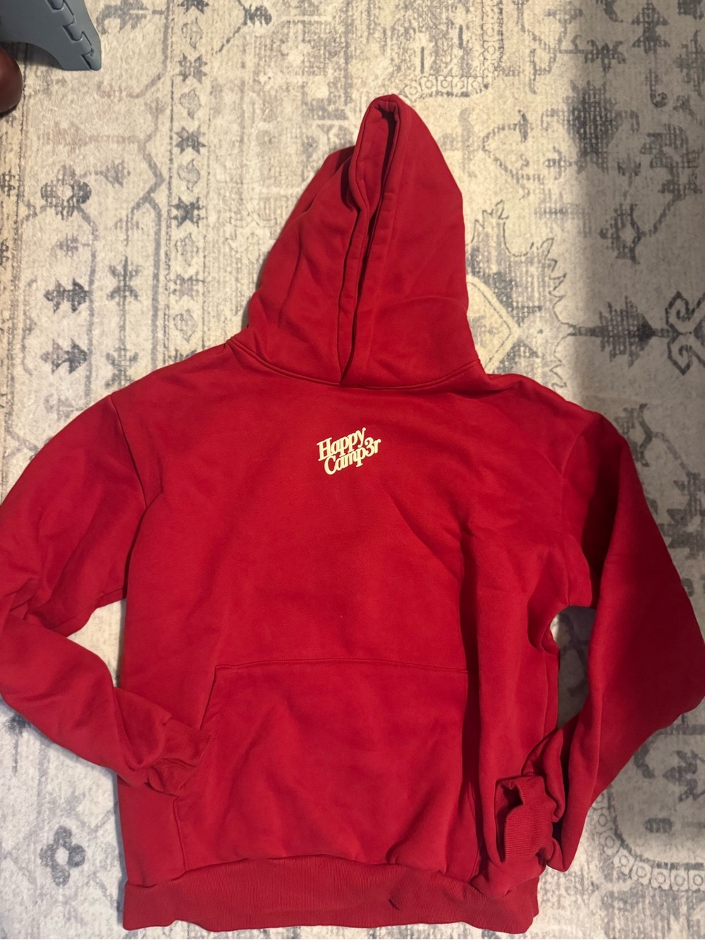 Women’s Happy Camp3r Hoodie